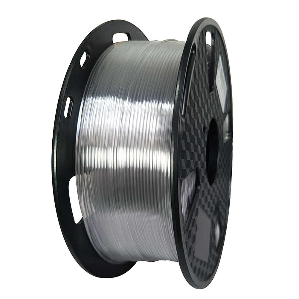 新品促销 3D打印机耗材 PETG 1.75mm 进口原料 3D耗材PETGPRO出口