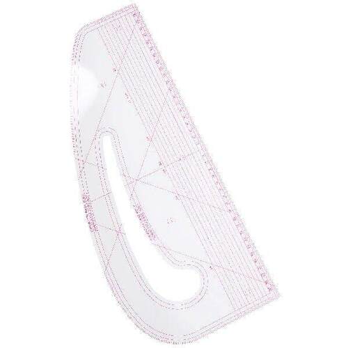 Pattern Master Ruler for Sewing Curve Grading Fabric