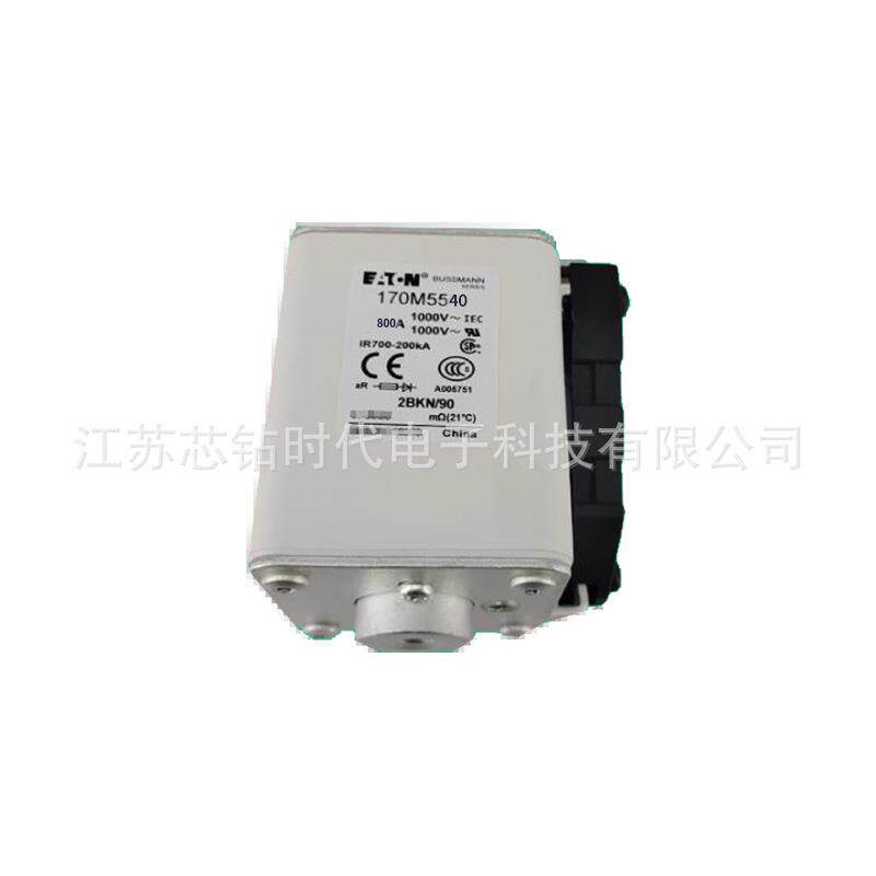 170M5539 170M5540巴斯曼BUSSMANN快速熔断器保险丝