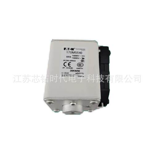 170M5539 170M5540巴斯曼BUSSMANN快速熔断器保险丝