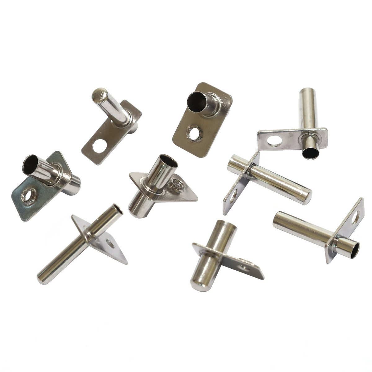 加工定制五金冲压件铁片铝不锈钢金属零件激光焊接折弯异型拉伸件