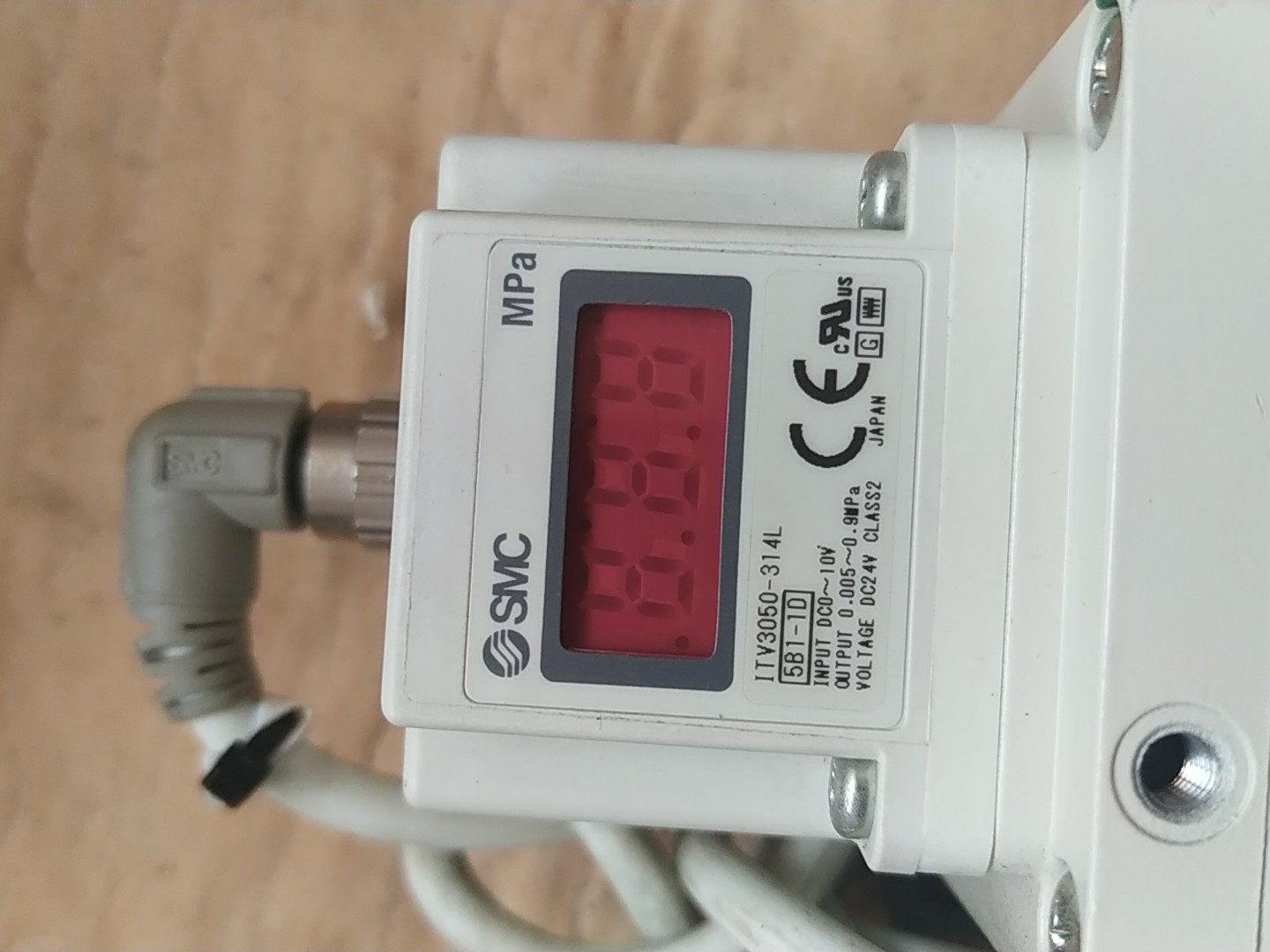 ITV3050-314L/AW40-04DG-A/AL40-