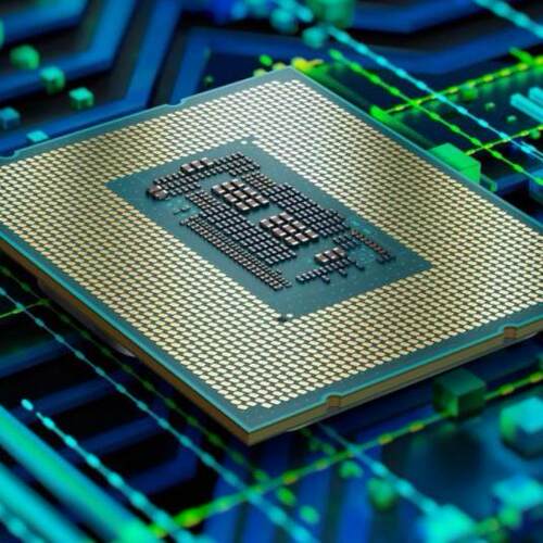英特尔酷睿I5 12600KF散片12代CPU处理器10核16线程适用Z690/B660