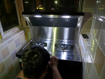 真实对比火星人E2G/H和E2B/H集成灶哪个好，区别大不大呢？