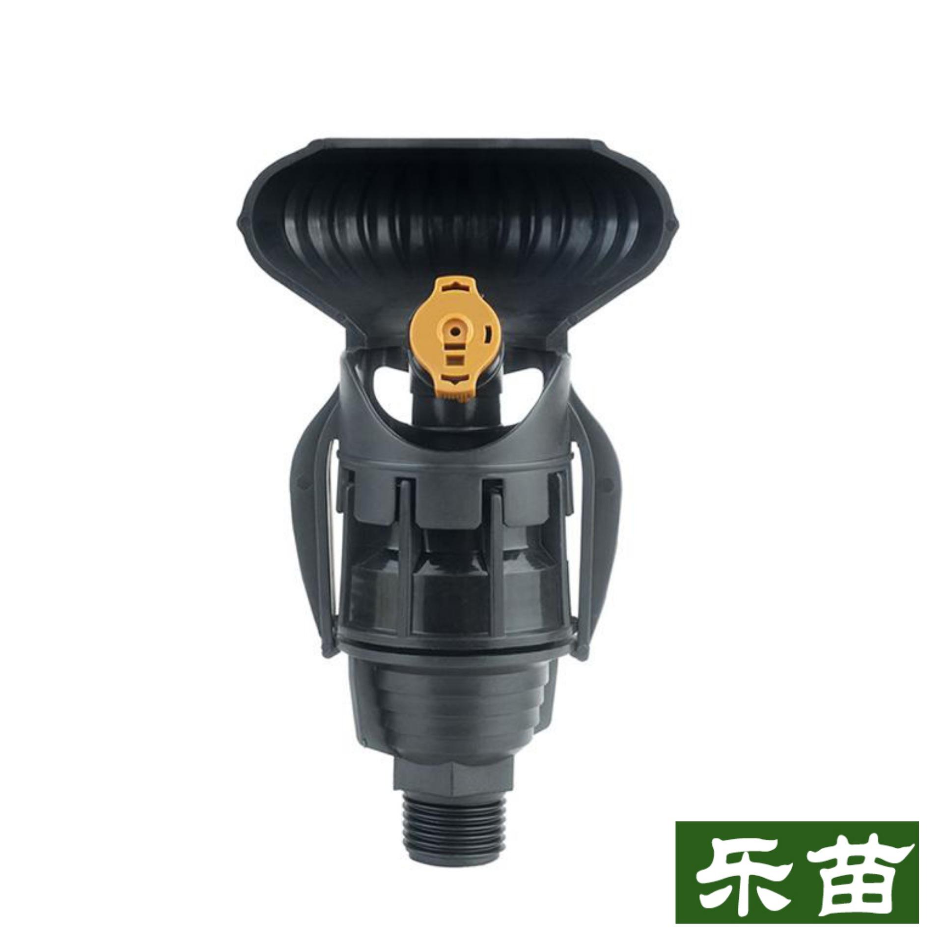 旋转喷头园林灌溉农业机械喷嘴