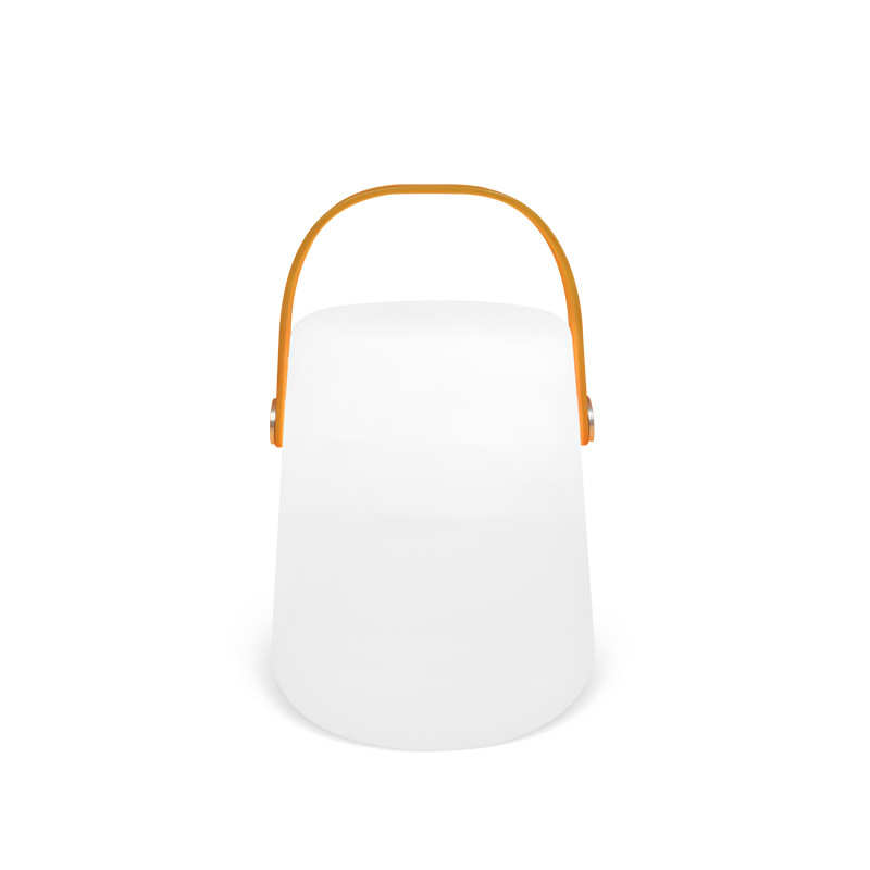 滚塑防水LED手提灯便携发光灯台灯露营野餐咖啡厅赶海夜灯护眼灯