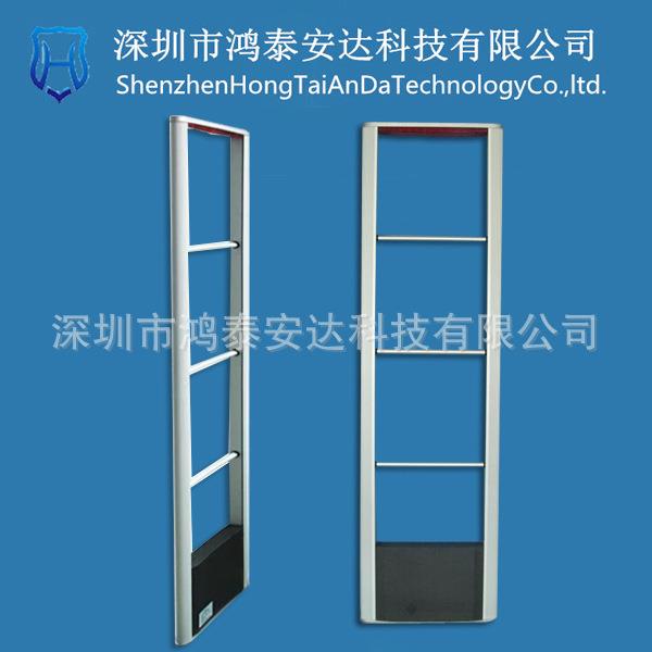 收发一体超市防盗报警门/超市防盗门服装防盗/超市商场防盗门