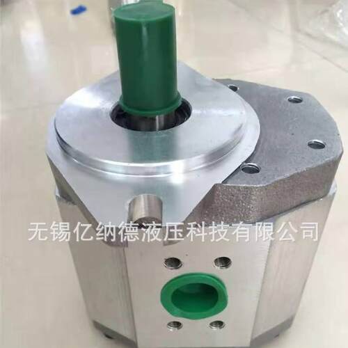 齿轮油泵CBQ-F520-AFPL CBQ-F525-AFPL CBQ-F532-AFPL齿轮泵