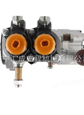 PC450喷油泵，6156-71-1132 6156-71-1131 6156-71-1112，燃油泵