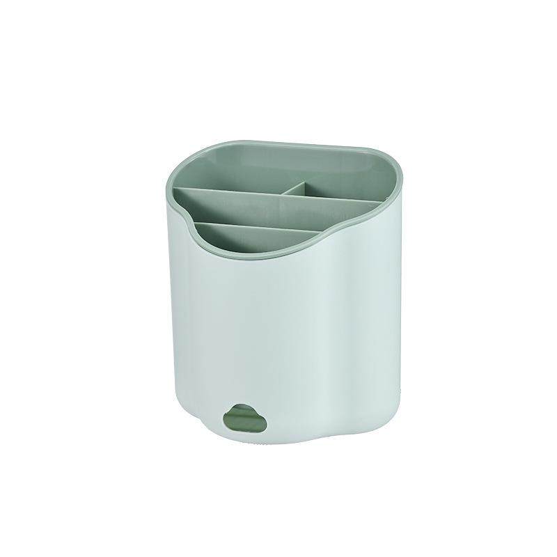 电动牙刷置物架免打孔卫生间浴室洗漱台壁挂式牙膏放梳子的收纳筒,餐饮具,餐具笼/架,淘宝优惠券,粉丝福利购,淘宝优惠卷