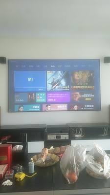 峰米4K激光电视机怎么样?别花冤枉钱,骗局大揭秘