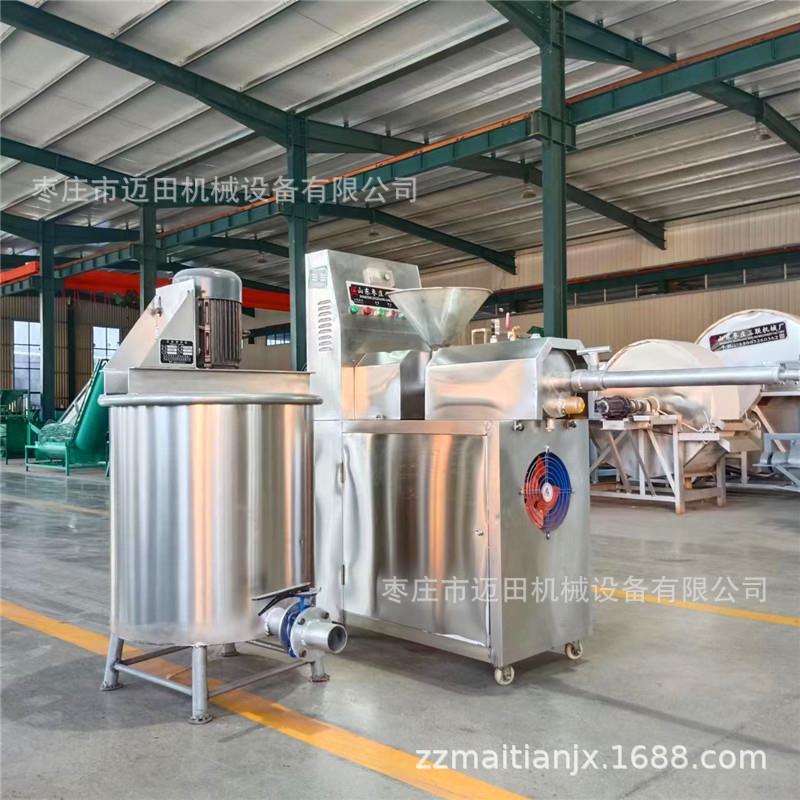 全自动小型粉条机粉丝宽粉加工机器红薯土豆粉条粉丝机加工设备