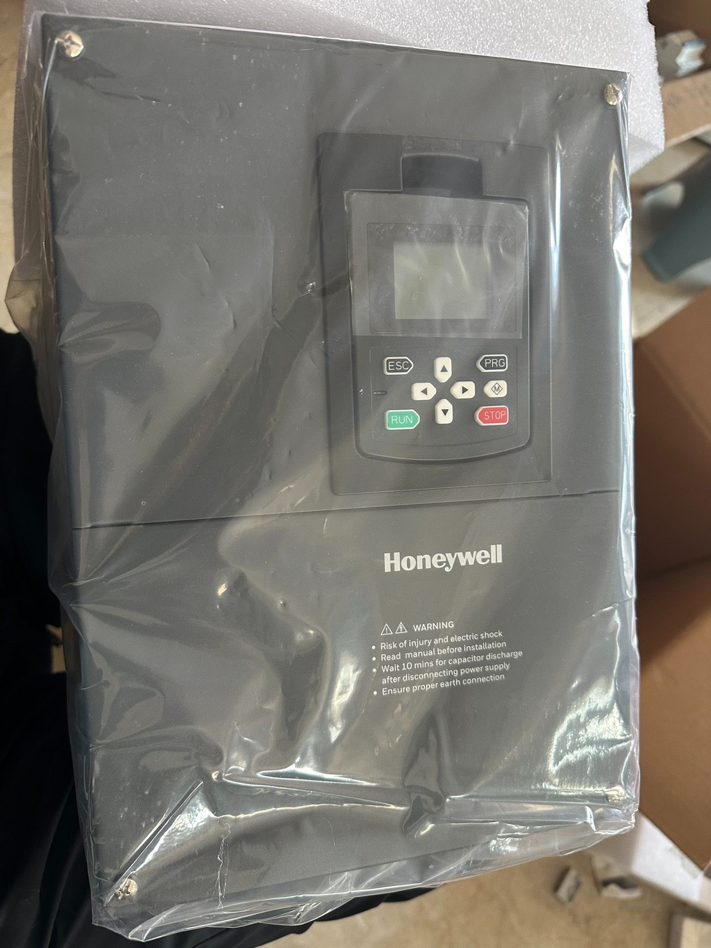 HD670-T-150-B-A04B01