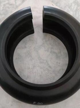 马丁开口式联轴器轮胎体F40F50F60F70F80F90F100F110F120F140F160