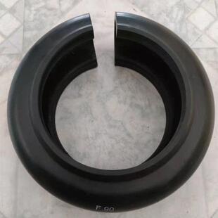 马丁开口式 联轴器轮胎体F40F50F60F70F80F90F100F110F120F140F160