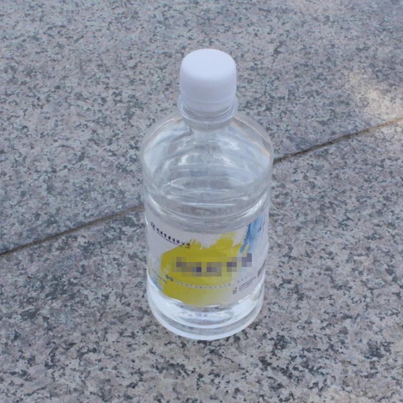 绘画用精馏洗笔油500ml调色油媒介剂 75ml油画颜料稀释清洗剂
