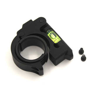 ebay水平仪支架 30mm水平仪支架 平衡管夹支架25.4