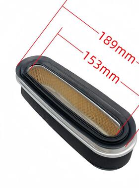 空气滤清器GXV160 GXV120 17211-ZE7-W01 17211-ZE7-W02 ZKL-005