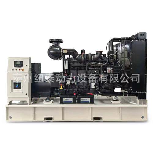 700KW康明斯KTA38-G2B 700kw大功率发电机 700kw康明斯静音发电机
