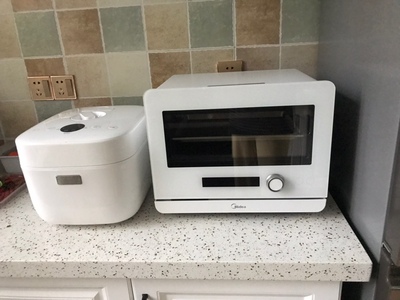 体验曝光:美的PS2001蒸烤箱怎么样？用了6天谈下我 心酸使用史