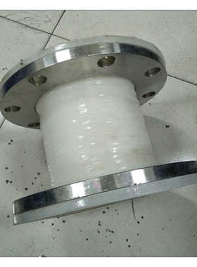 式 法兰不锈钢管 减震连接硅胶法兰耐温连硅胶胶管定制接管硅胶