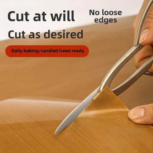 teflon heat press pad reusable baking mat non craft sheet h