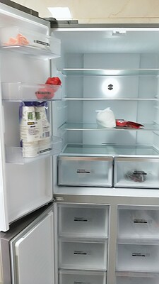 咨询：美菱 BCD-505WPU9CX怎么样,使用2个月后感受,不忽悠揭秘真相!!