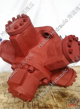 YANASE TEKKO RM-30 RM-65 HYDRAULIC MOTOR液压油马达