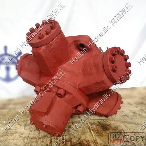 YANASE TEKKO RM-30 RM-65 HYDRAULIC MOTOR液压油马达