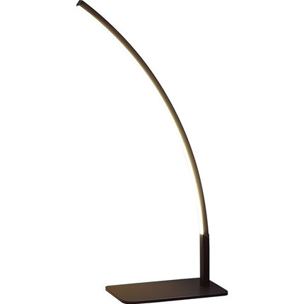 落地灯客厅沙发墙角led装饰灯设计师款北欧极简卧室Ins氛围钓鱼灯