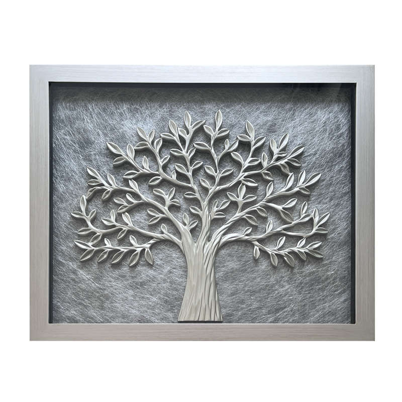 电表箱装饰画电箱画强弱配电箱遮挡画电闸箱画立体轻奢画手工艺画