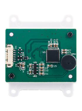 3叫0万卷帘嵌入式二维模组自助终端机扫扫描头码器排USB接口队机