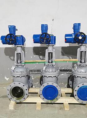 现货供应MZ941H-64C煤矿用隔爆型铸钢闸阀电压支持PLC485系统