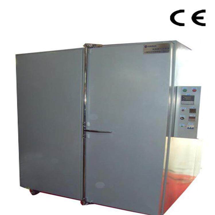 汽车轮胎模具石膏铸造烘箱 HASUC 上海厂家 干燥箱温控耐温