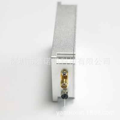 gan模块功放信号模组氮化镓带环形器433mhz20W50W100WGSM1.8GHZ