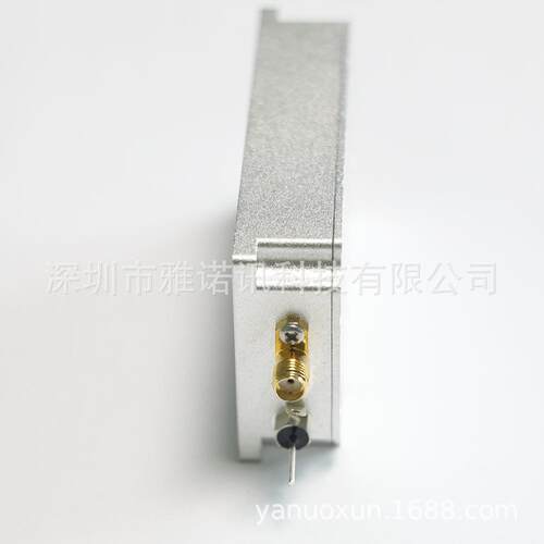 功放模块JammerModuleGAN650MHZ750MHZ0W50W100W5.2GHz模组