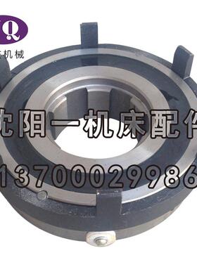 X53K X62W 机床电器件铣床DLMX-5C原厂主轴电磁离合器 主轴线圈