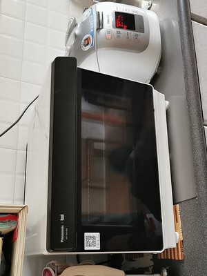 松下TM210蒸烤箱怎么样说一说体验实情内幕?