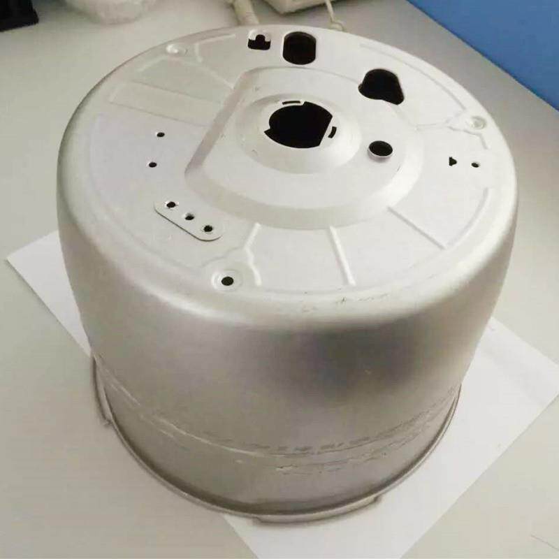 浙江生产拉伸模具厂铝锅拉深模具 电饭煲内胆炒锅煎锅开模