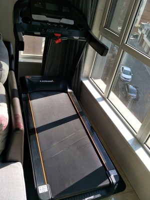 立久佳580和JD850什么区别，立久佳580这款跑步机好用吗？