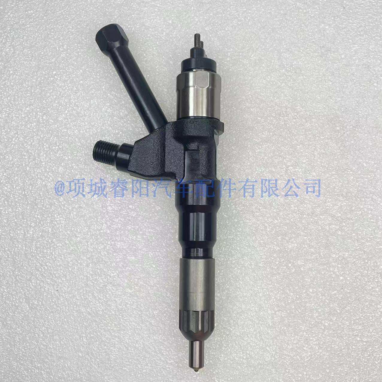 直销质保高质095000-5215/23670-E0351共轨喷油器适用日野发动机