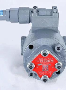 NOP摆线泵泵VNLP摆线齿轮TGMYOVP-2MY400-208油HBMB泵马达