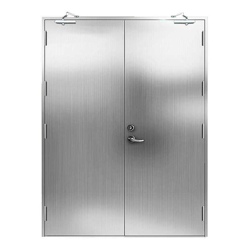 工程专用不锈钢防火门304 201不锈钢金属防火门甲级乙级包邮送货,五金/工具,防火阀,淘宝优惠券,粉丝福利购,淘宝优惠卷