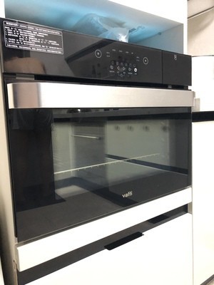 华帝JZKD50-i23003蒸烤箱怎么样？老铁诉说使用全过程