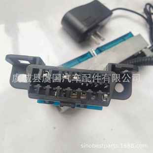 线束 6.0 III 5.7 5.3 带电源 台式 OBDII 代 LS1