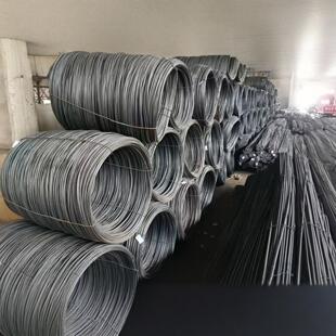 厂家直销建材各种型号HRB400螺纹钢HRB500抗震钢HRB300线材