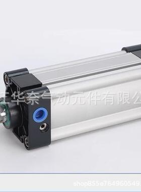 专业生产亚客型3标准气缸SAU5德0250XX01600X350X400X450X500S现