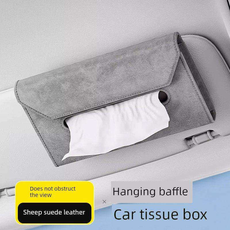车载纸巾盒创意抽纸包汽车挂式遮阳板纸巾袋收纳车内饰品,汽车用品/电子/清洗/改装,车用纸巾盒/套,淘宝优惠券,粉丝福利购,淘宝优惠卷