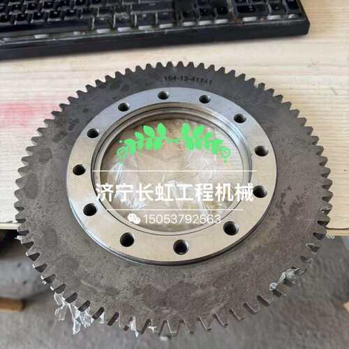 154-13-41141YJ409GC齿轮72齿