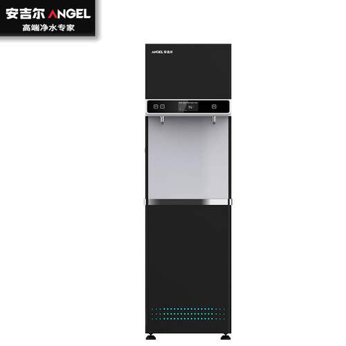 商务直饮水机AHR27-4030k2学校教育机构校园直饮台防烫伤